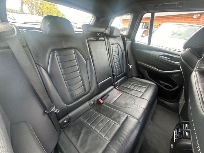 BMW X3 2020
