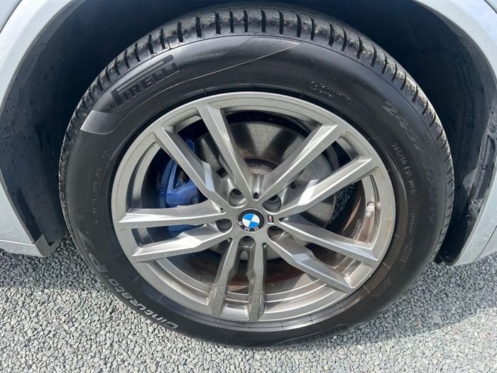 BMW X3 2020