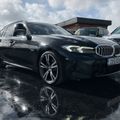 BMW 3 Series 2023