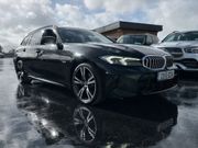 BMW 3 Series 2023
