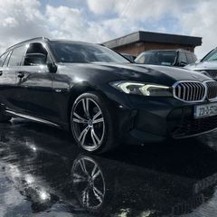 BMW 3 Series 2023