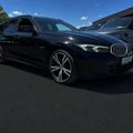 BMW 3 Series 2023