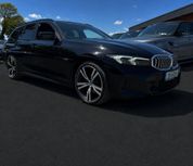BMW 3 Series 2023