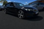 BMW 3 Series 2023