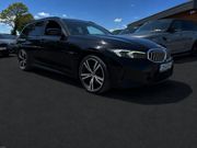 BMW 3 Series 2023
