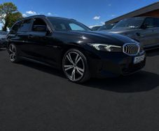 BMW 3 Series 2023