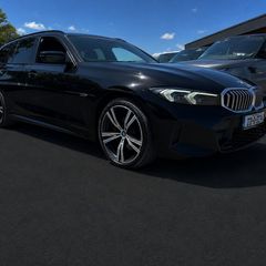 BMW 3 Series 2023