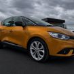 Renault Scenic 2020
