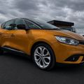 Renault Scenic 2020