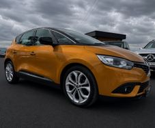 Renault Scenic 2020