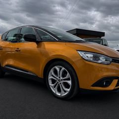 Renault Scenic 2020