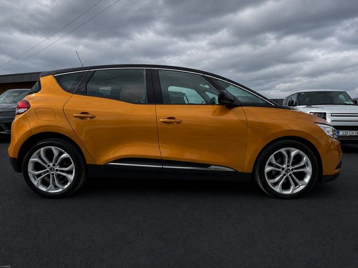 Renault Scenic 2020