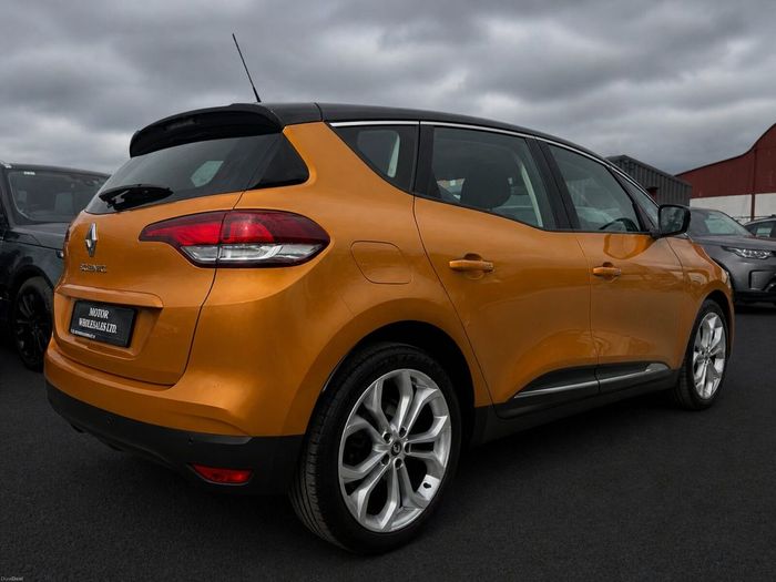 Renault Scenic 2020