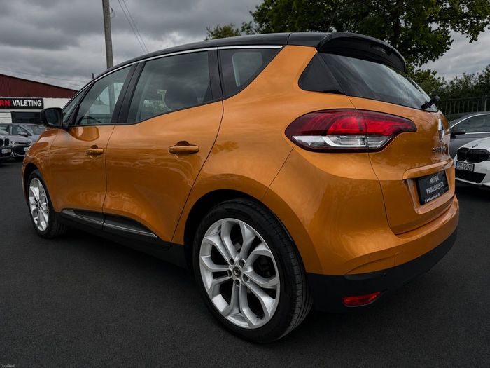 Renault Scenic 2020