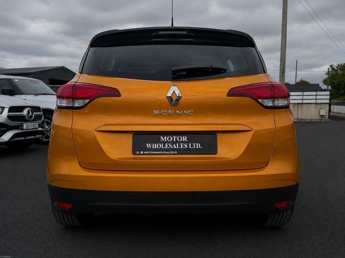 Renault Scenic 2020
