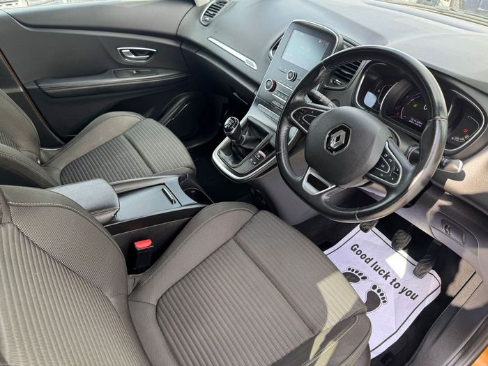 Renault Scenic 2020