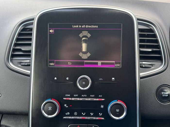 Renault Scenic 2020
