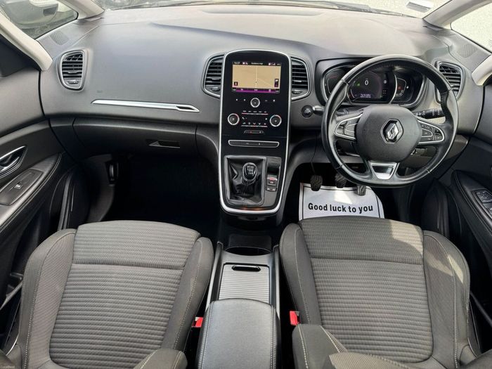 Renault Scenic 2020