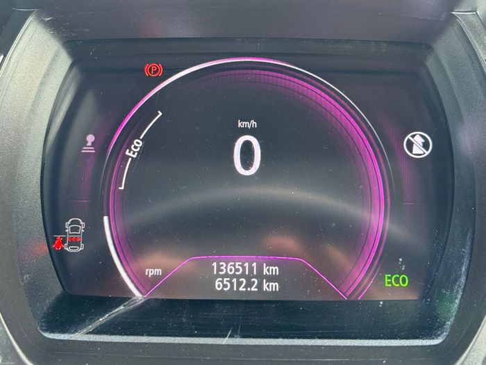 Renault Scenic 2020