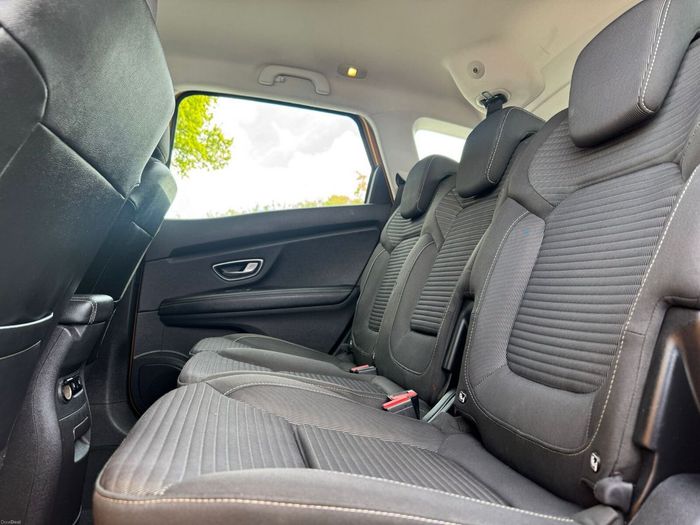 Renault Scenic 2020