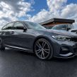 BMW 3 Series 2020