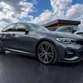 BMW 3 Series 2020