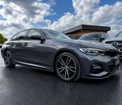 BMW 3 Series 2020