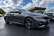 BMW 3 Series 2020