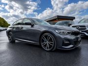 BMW 3 Series 2020