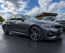 BMW 3 Series 2020