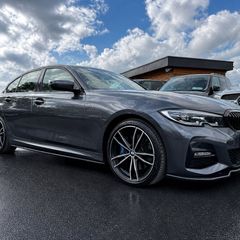 BMW 3 Series 2020