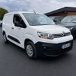Citroen Berlingo 2021