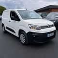 Citroen Berlingo 2021