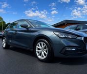 SEAT Leon 2021