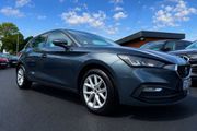 SEAT Leon 2021