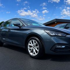 SEAT Leon 2021