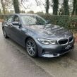 BMW 3 Series 2019