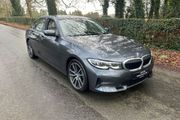 BMW 3 Series 2019