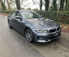 BMW 3 Series 2019
