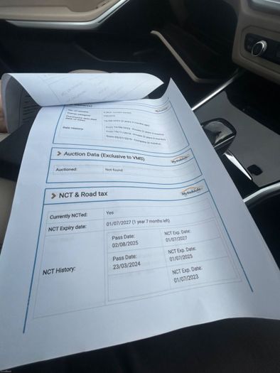 BMW 3 Series 2019