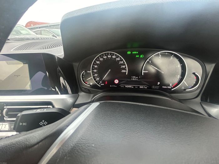 BMW 3 Series 2019