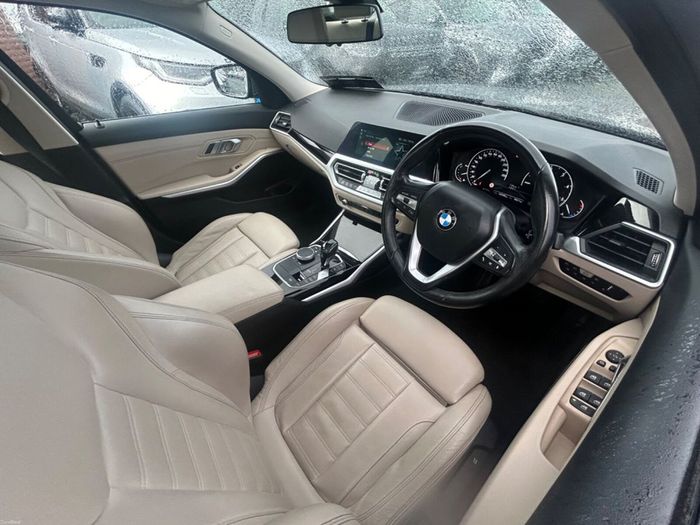 BMW 3 Series 2019