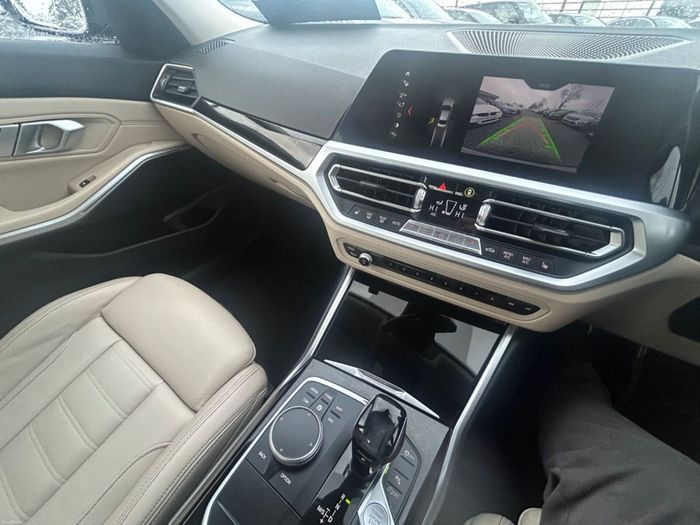BMW 3 Series 2019