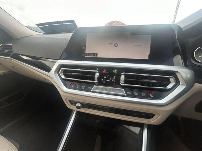 BMW 3 Series 2019