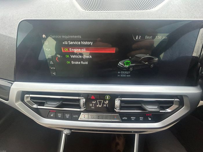 BMW 3 Series 2019