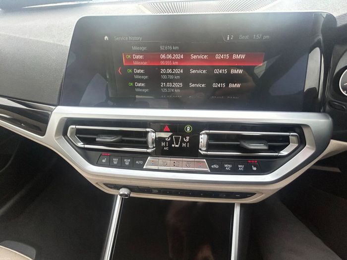 BMW 3 Series 2019