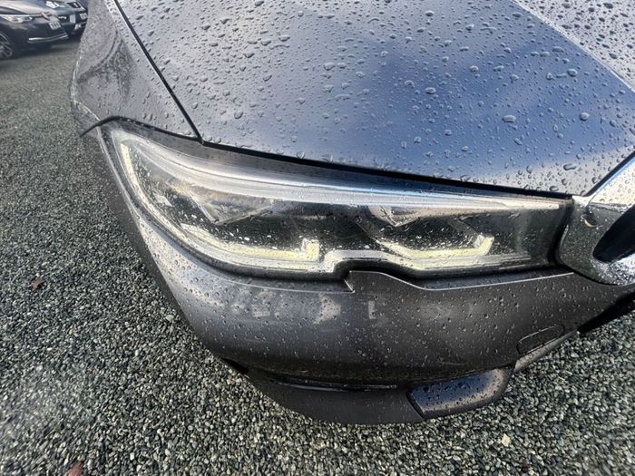 BMW 3 Series 2019