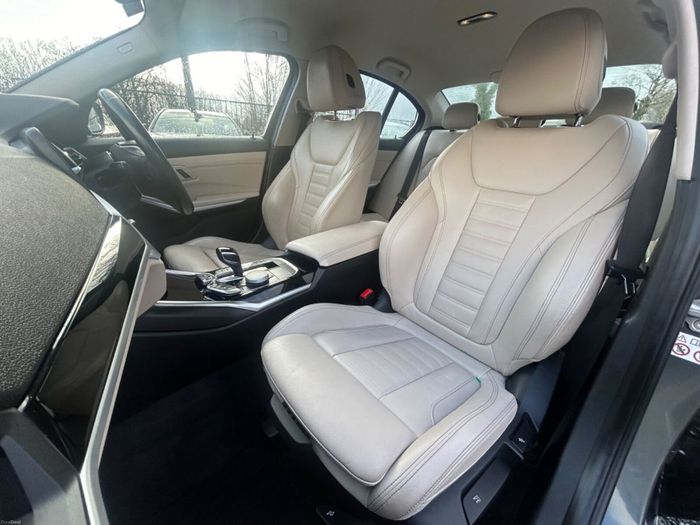 BMW 3 Series 2019