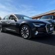 Audi A6 2021