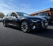 Audi A6 2021